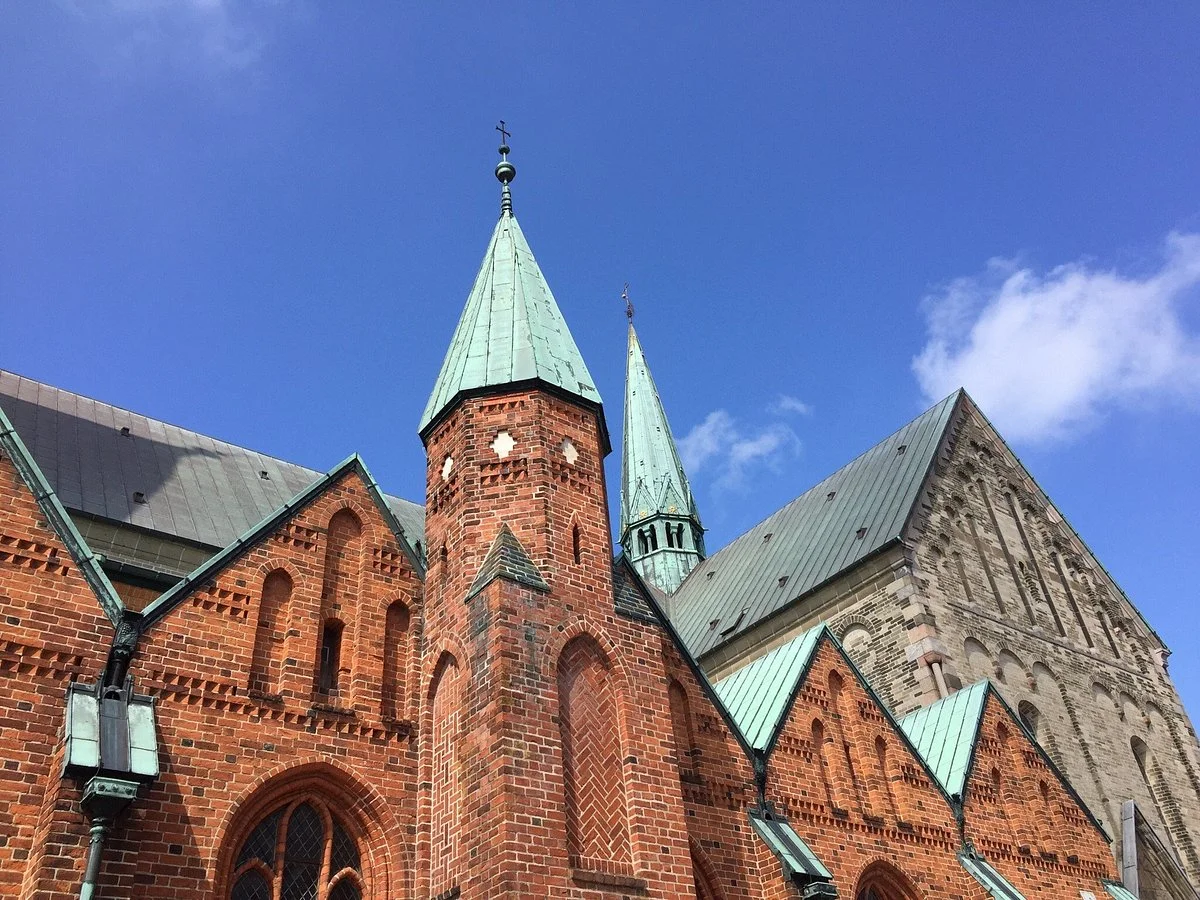 Ribe Domkirke