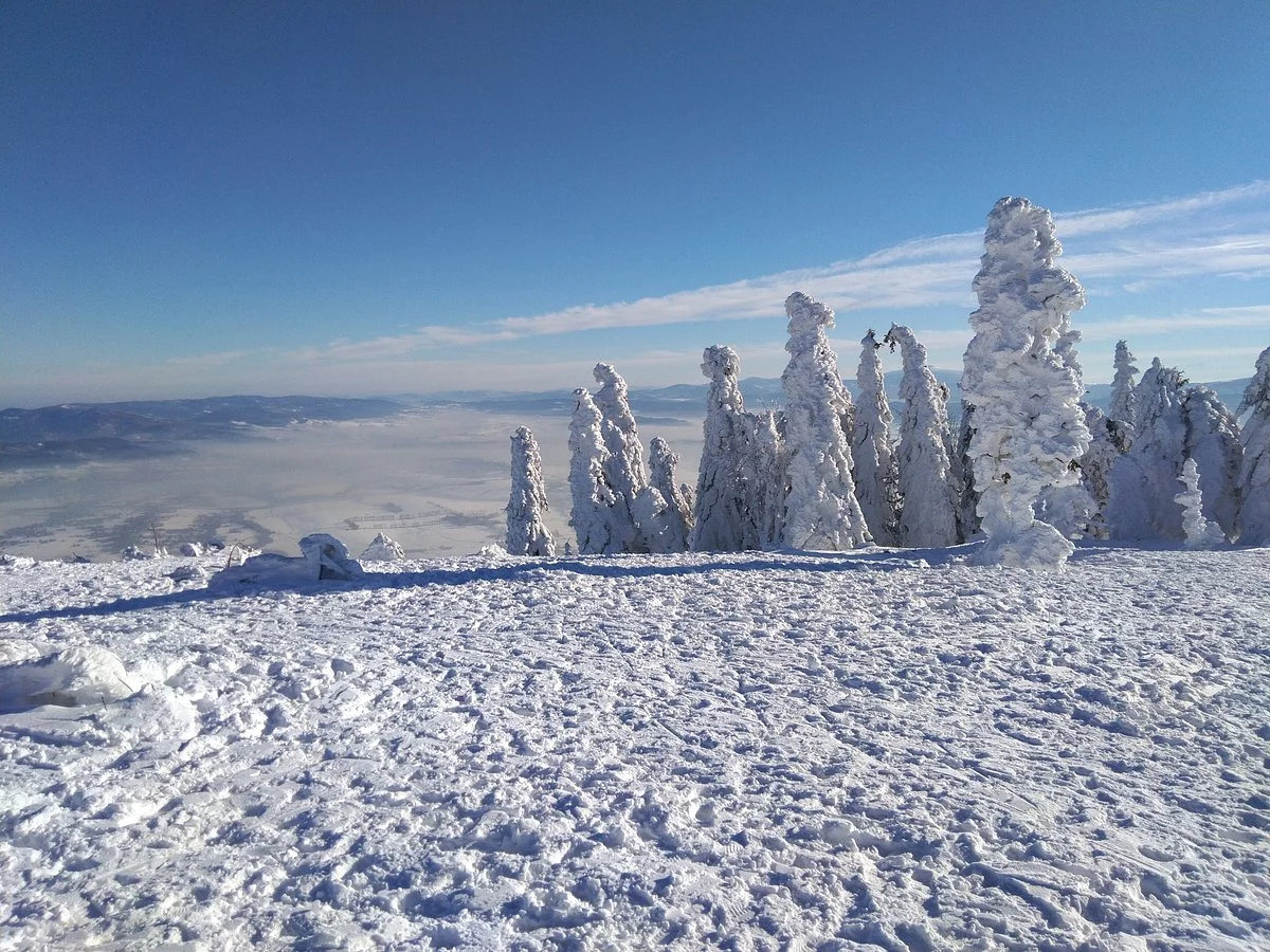 Szczyrk Mountain Resort