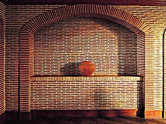 Museo de Sta Rosa