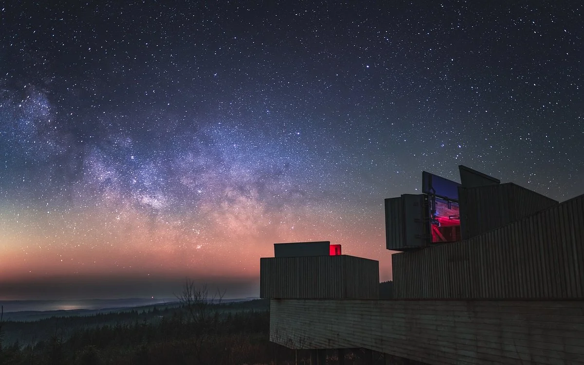 Kielder Observatory