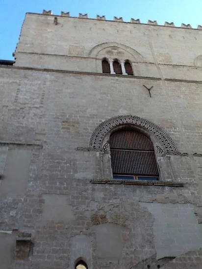 Carceri dello steri