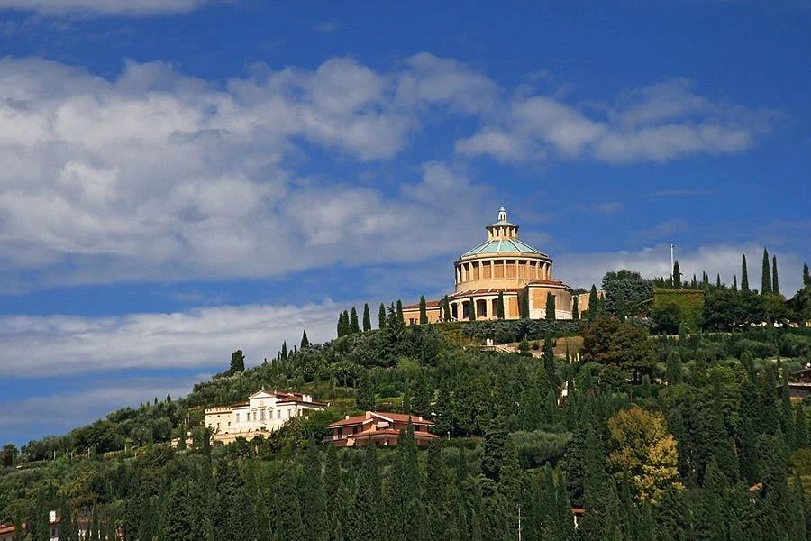 Santuario Madonna di Lourdes
