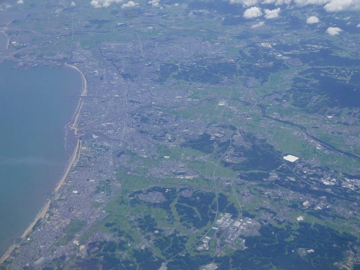 Gotemba Beach