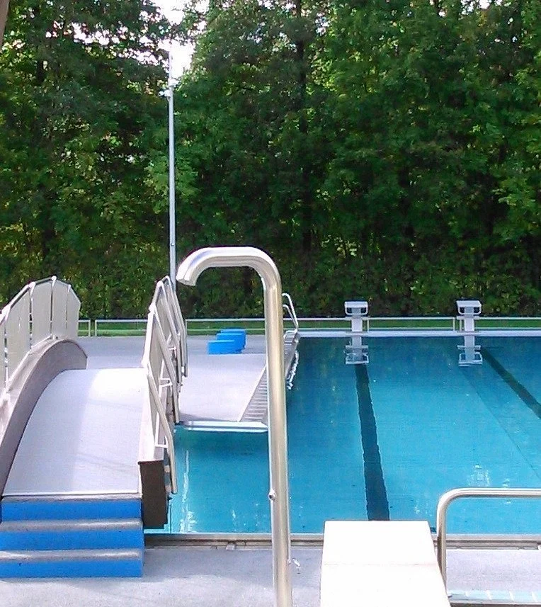 Freibad Herzogenaurach
