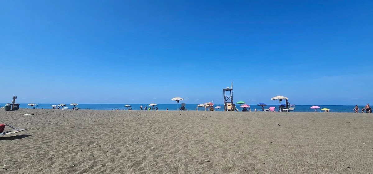 Bau Beach - Spiaggia per Cani