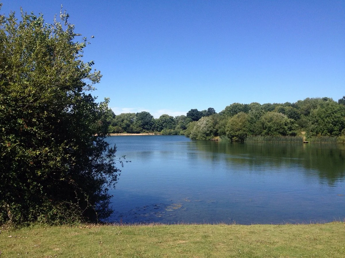 Haysden Country Park