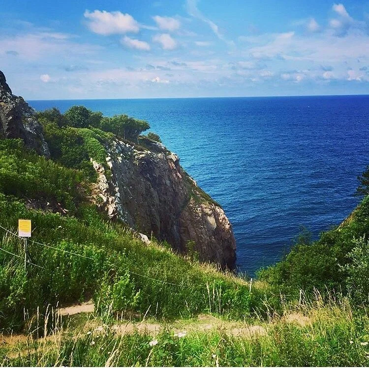 Kullen Lighthouse