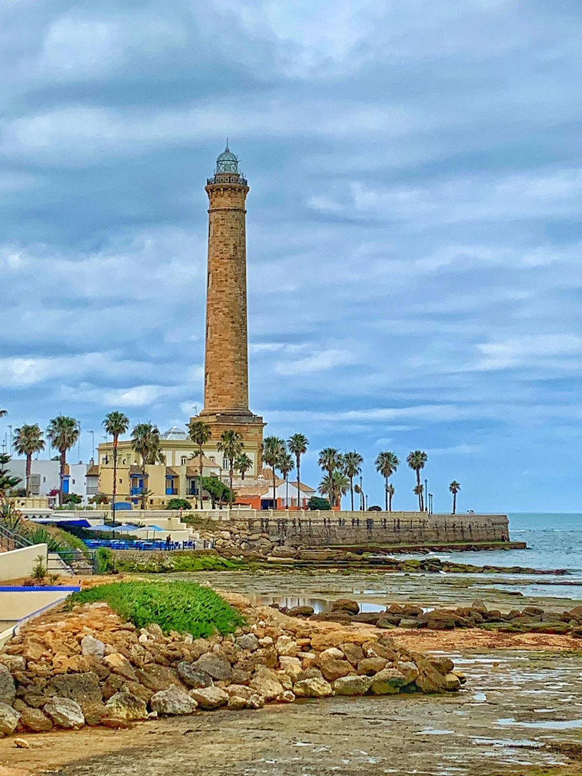 Faro de Chipiona