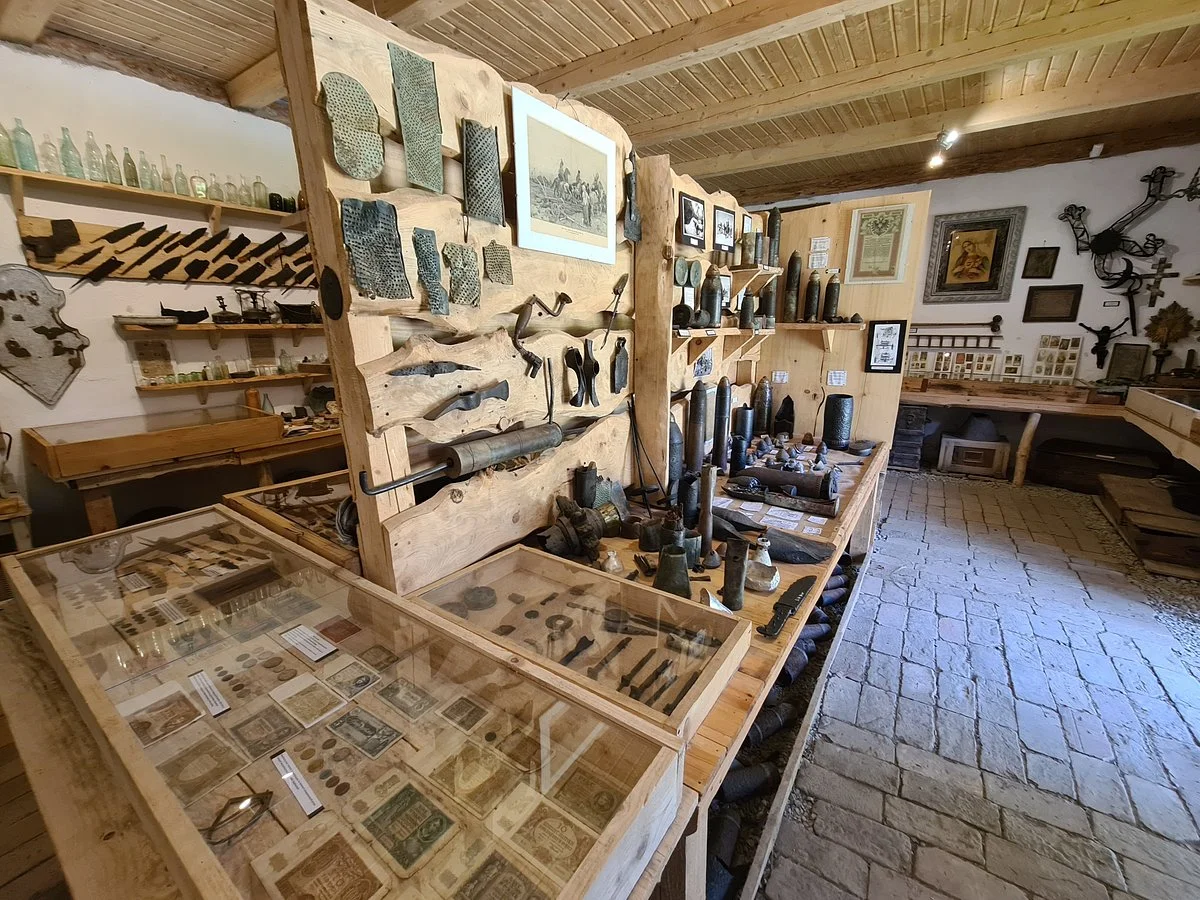 Museum of Bieszczady History