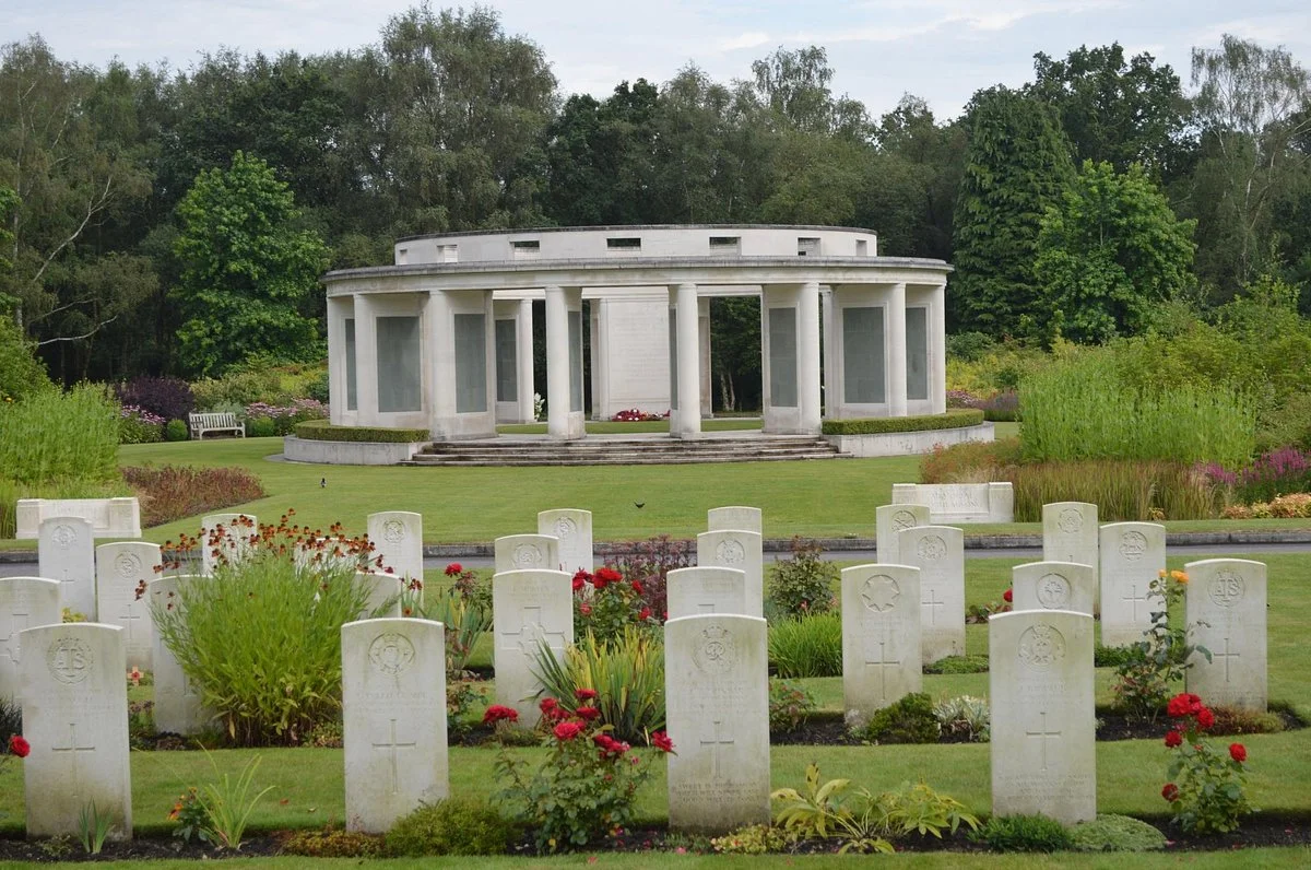 Brookwood Cemetery