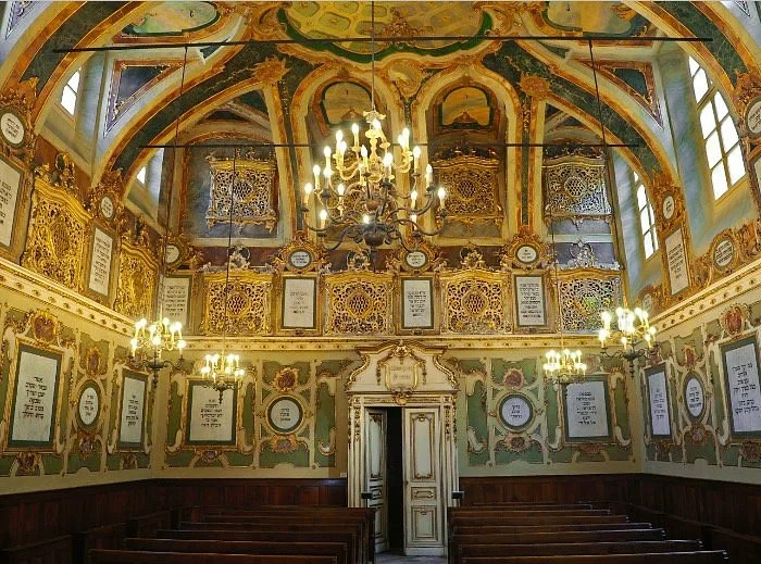 The Synagogue
