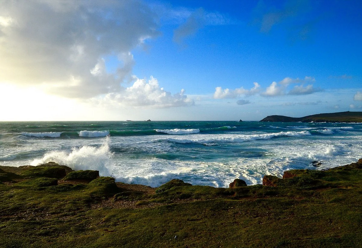 Constantine Bay Beach