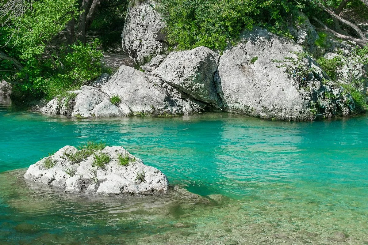 Acheron Springs