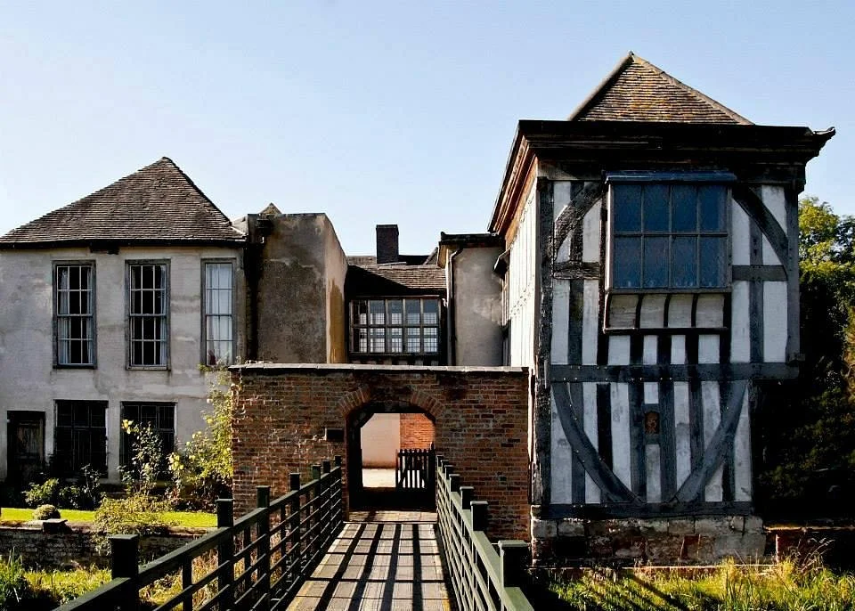 Middleton Hall & Gardens