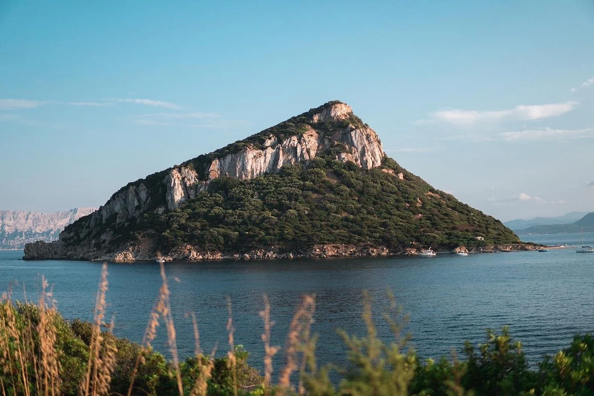 Capo Figari
