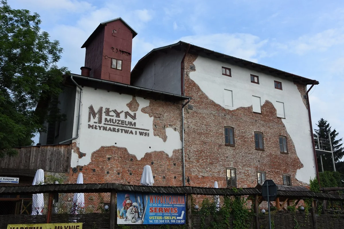 Milling Museum