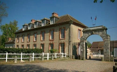 Bergerie nationale