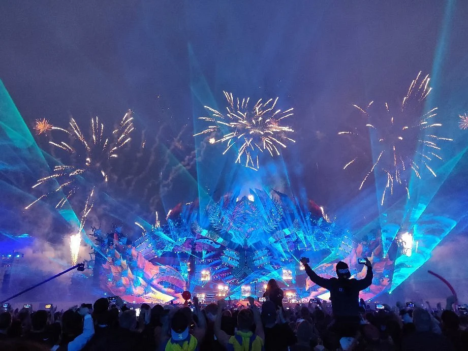 Defqon.1 Festival