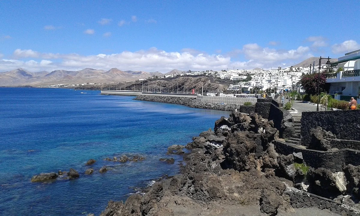 Playa Chica