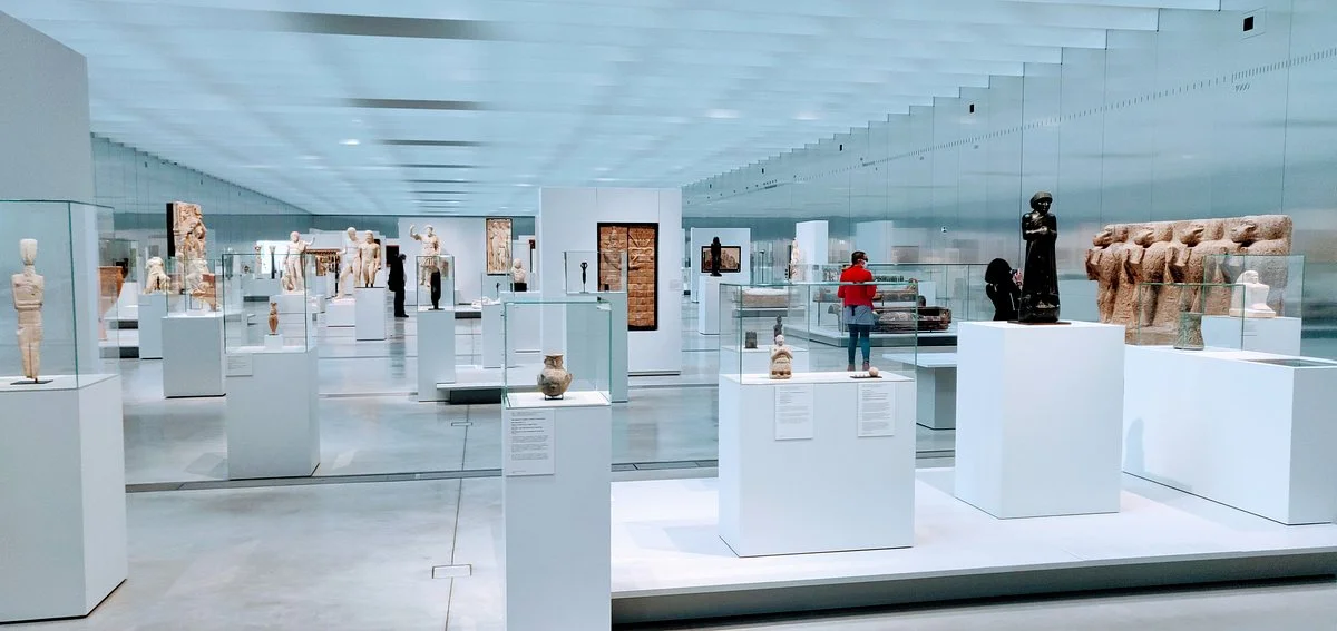 Louvre-Lens
