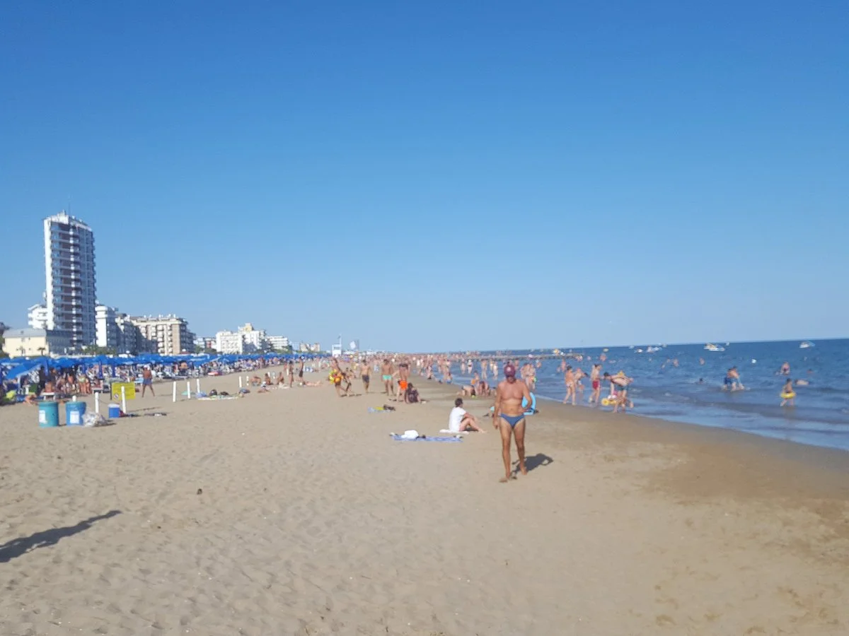Bau Bau Beach
