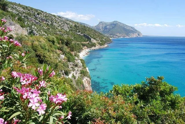 Cala Luna