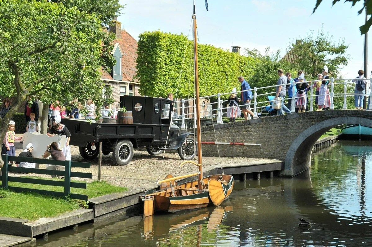 Zuiderzeemuseum