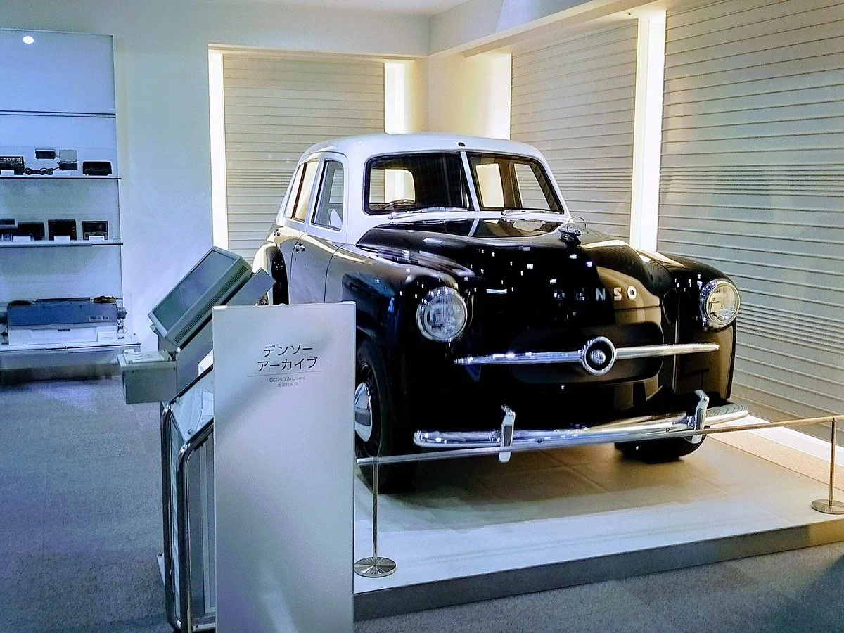 Denso Gallery
