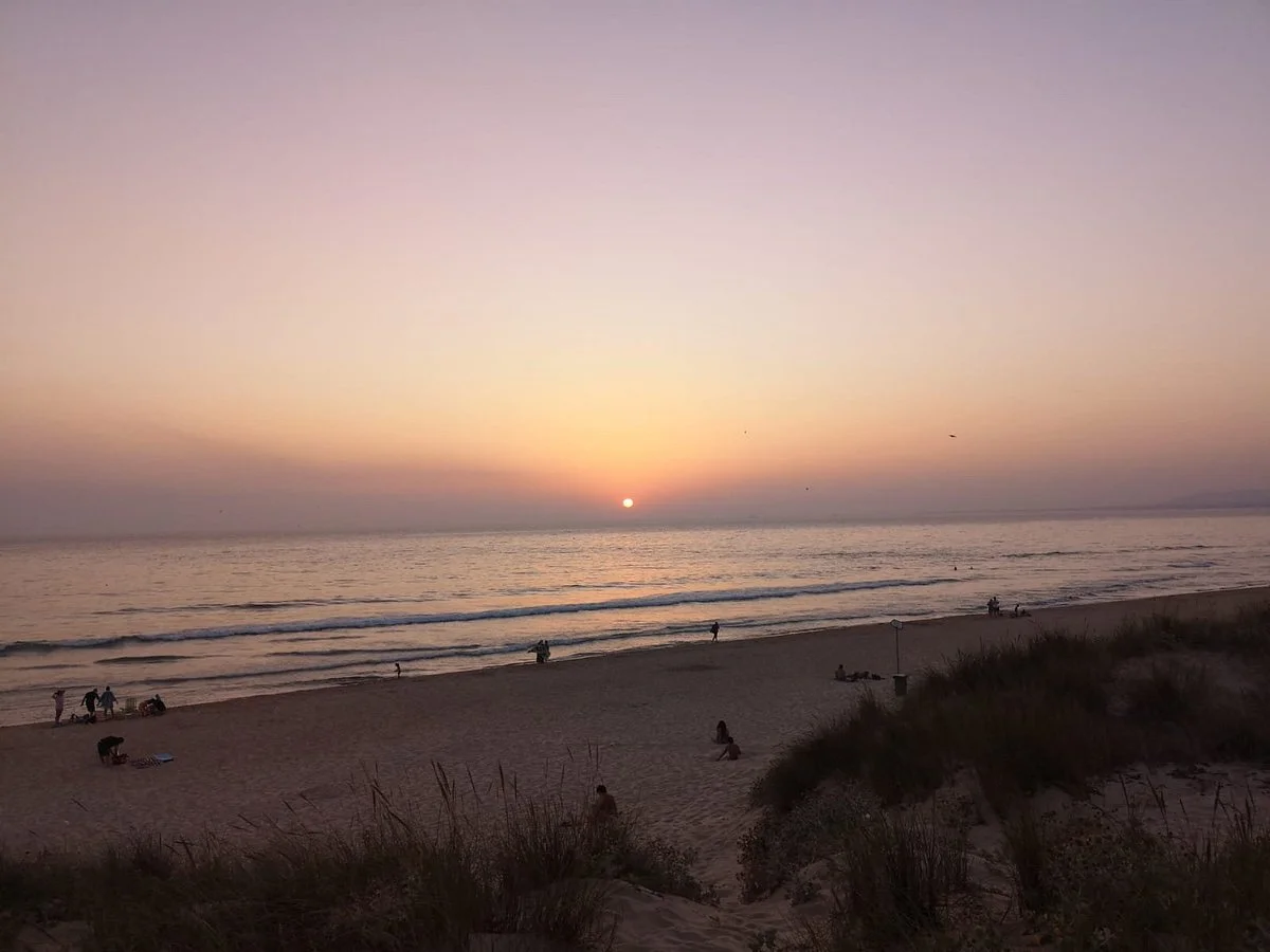 Praia da Morena