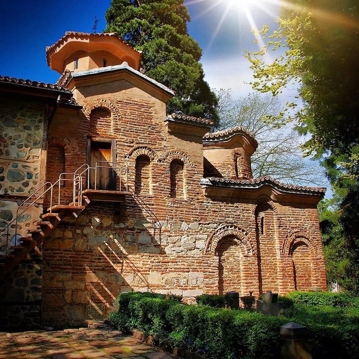Boyana Church
