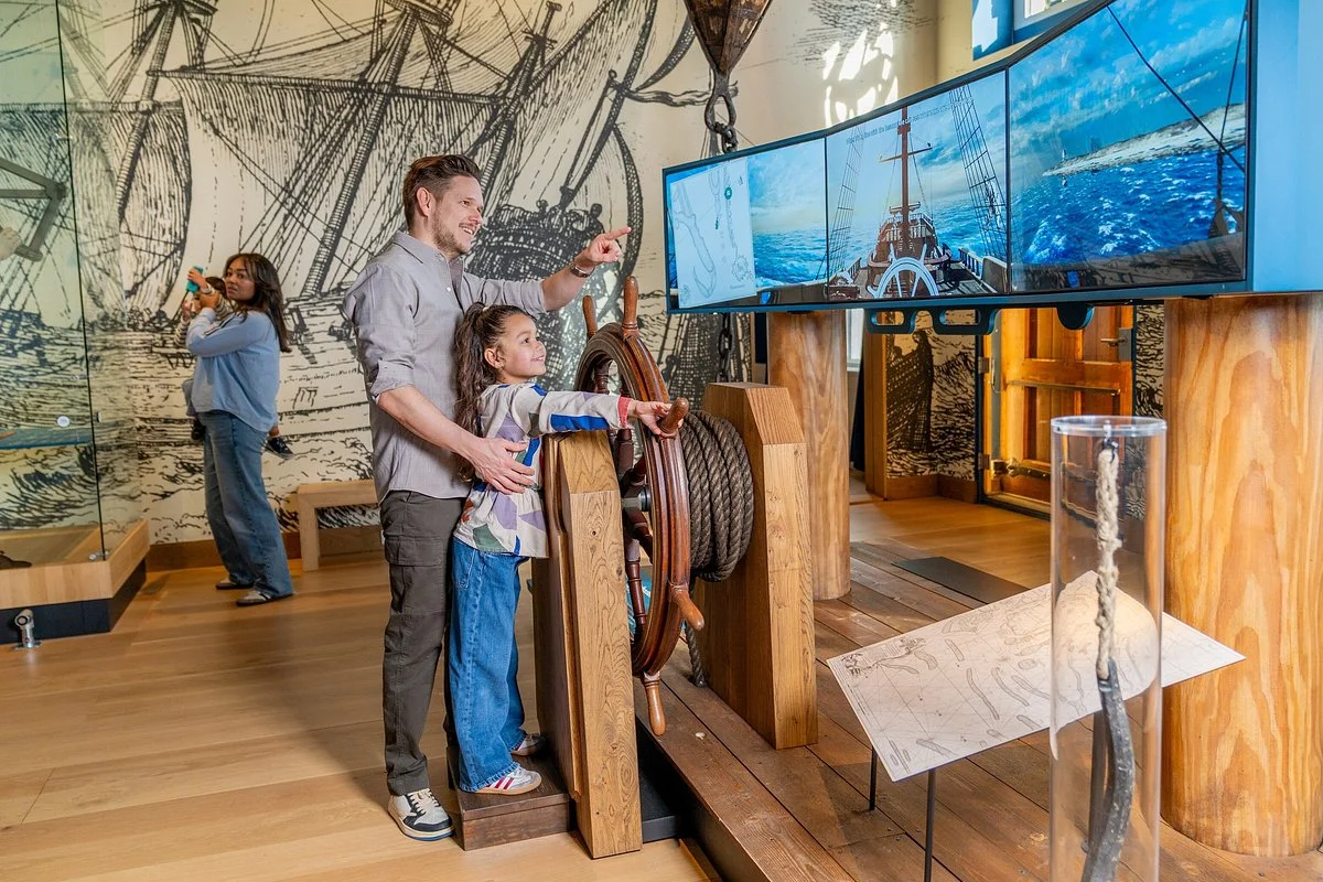 Maritime muZEEum