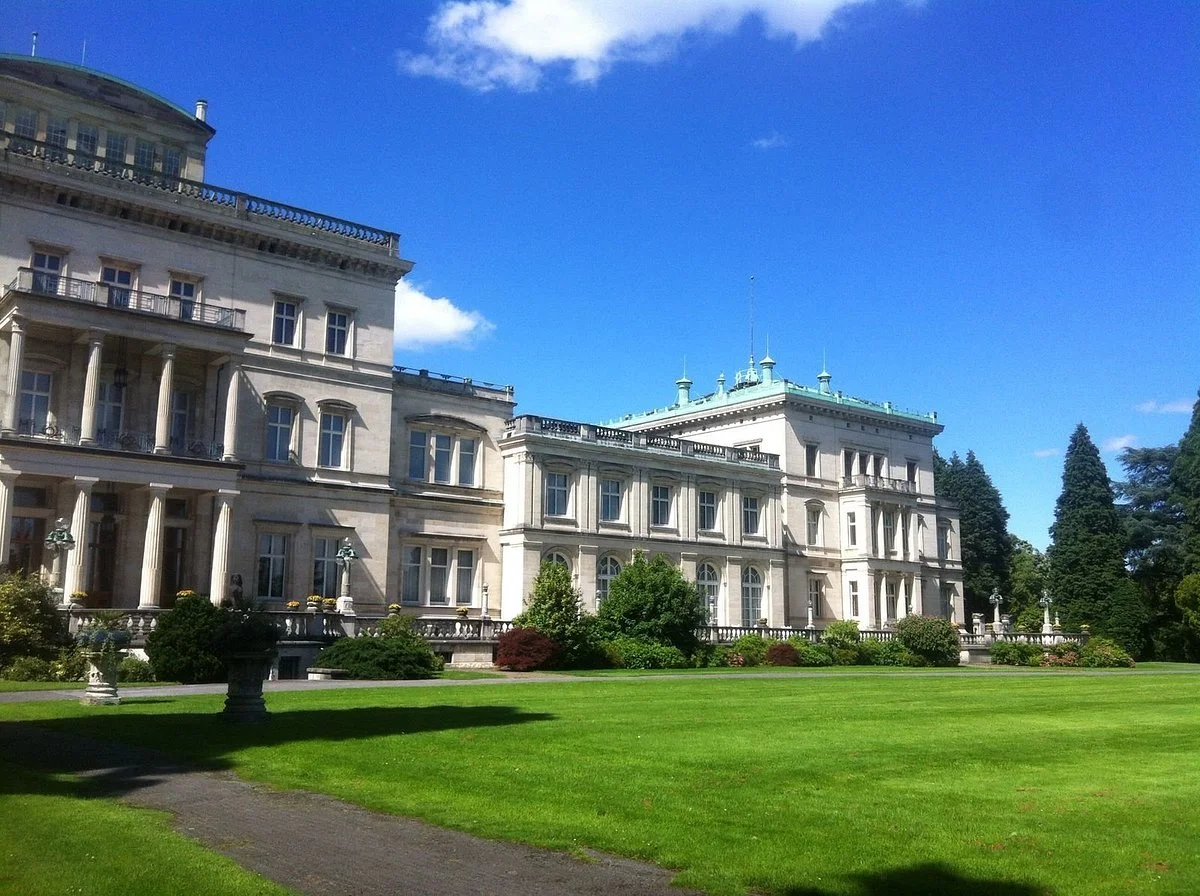 Villa Hügel