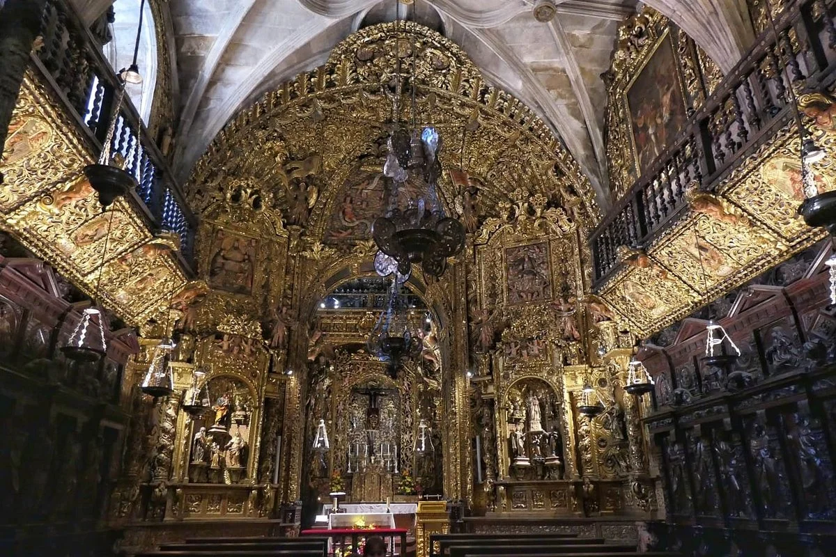 Catedral de Ourense