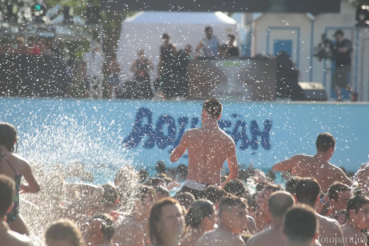 Aquafan