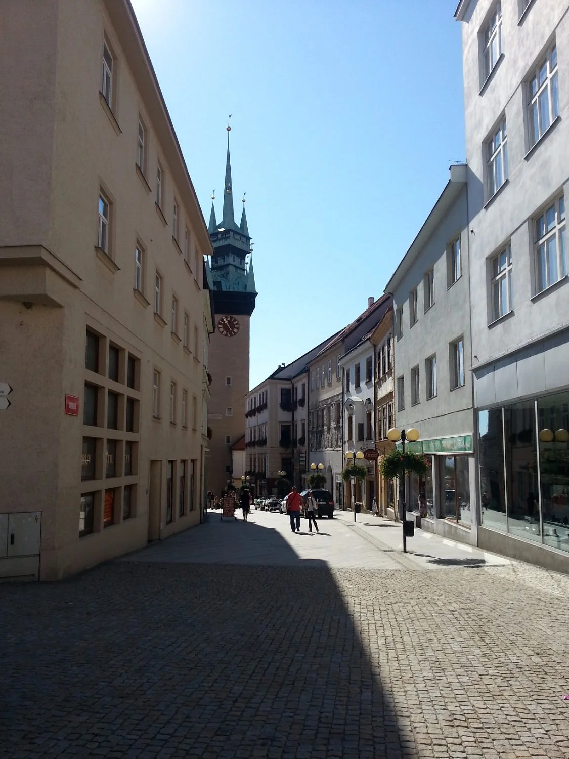 Znojmo Underground