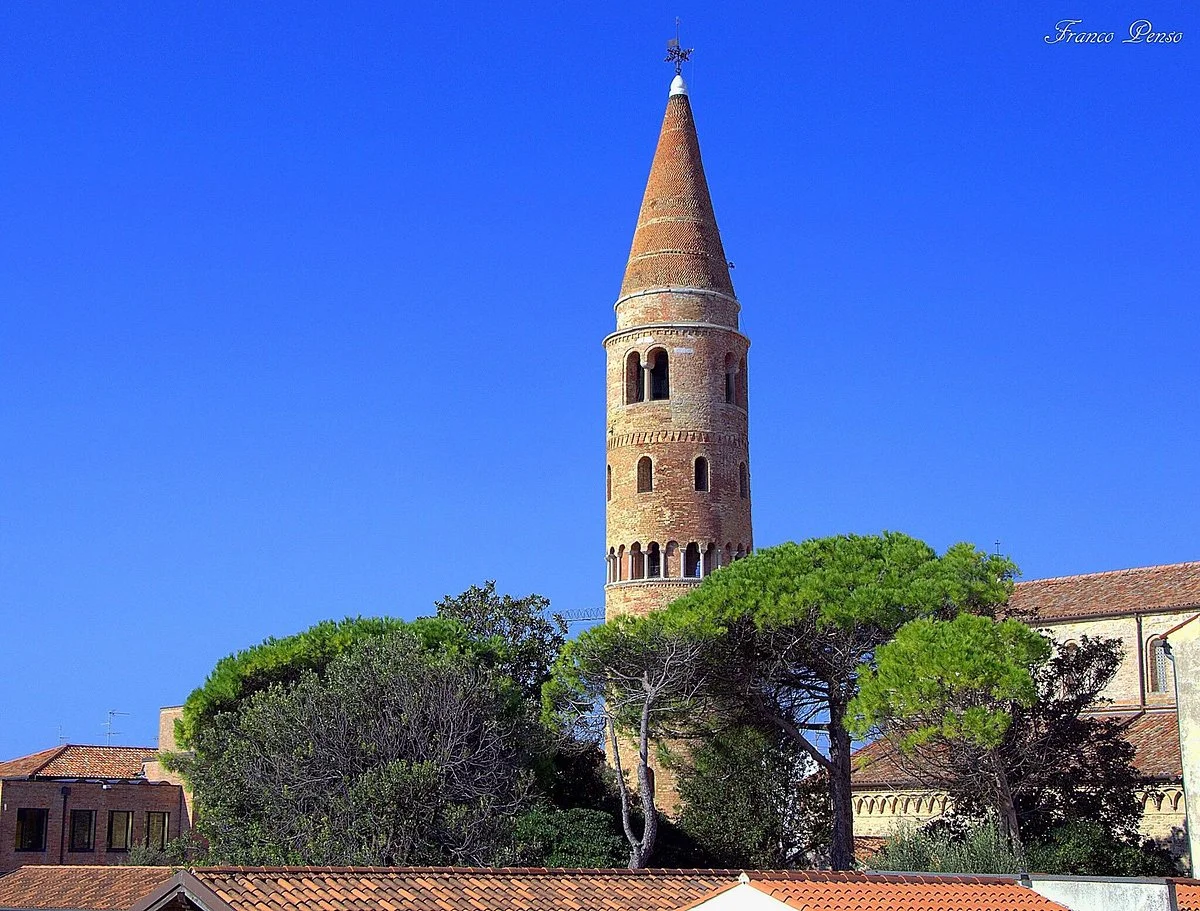 Parrocchia Santo Stefano  protomartire