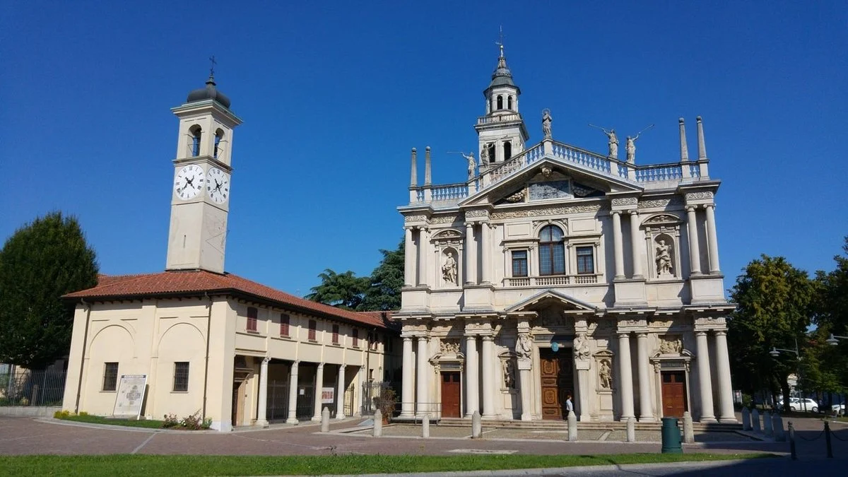 Santuary of Our Lady of Miracles