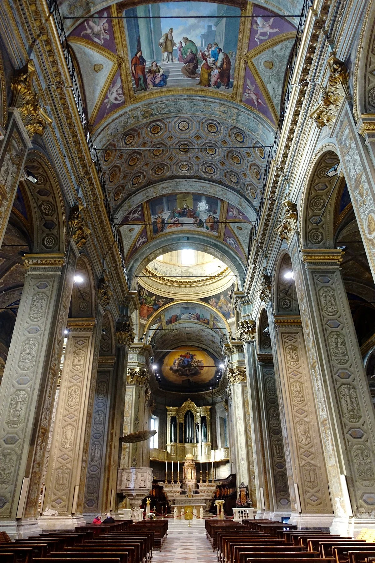 Cattedrale di Nostra Signora Assunta