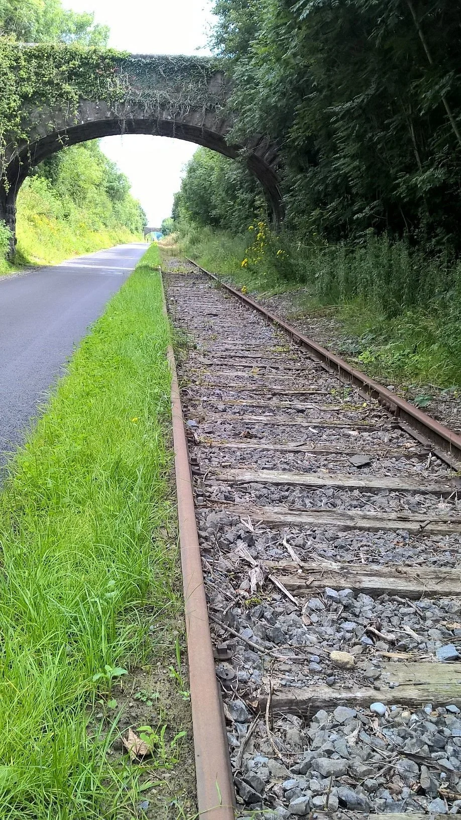 Old Rail Trail