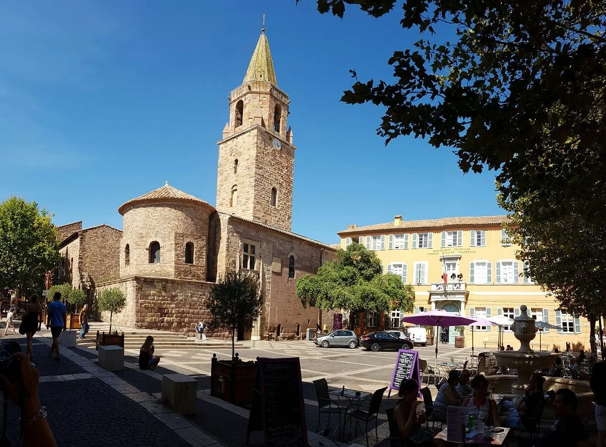 Cite Episcopale