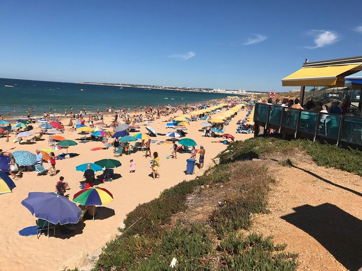 Praia Gale
