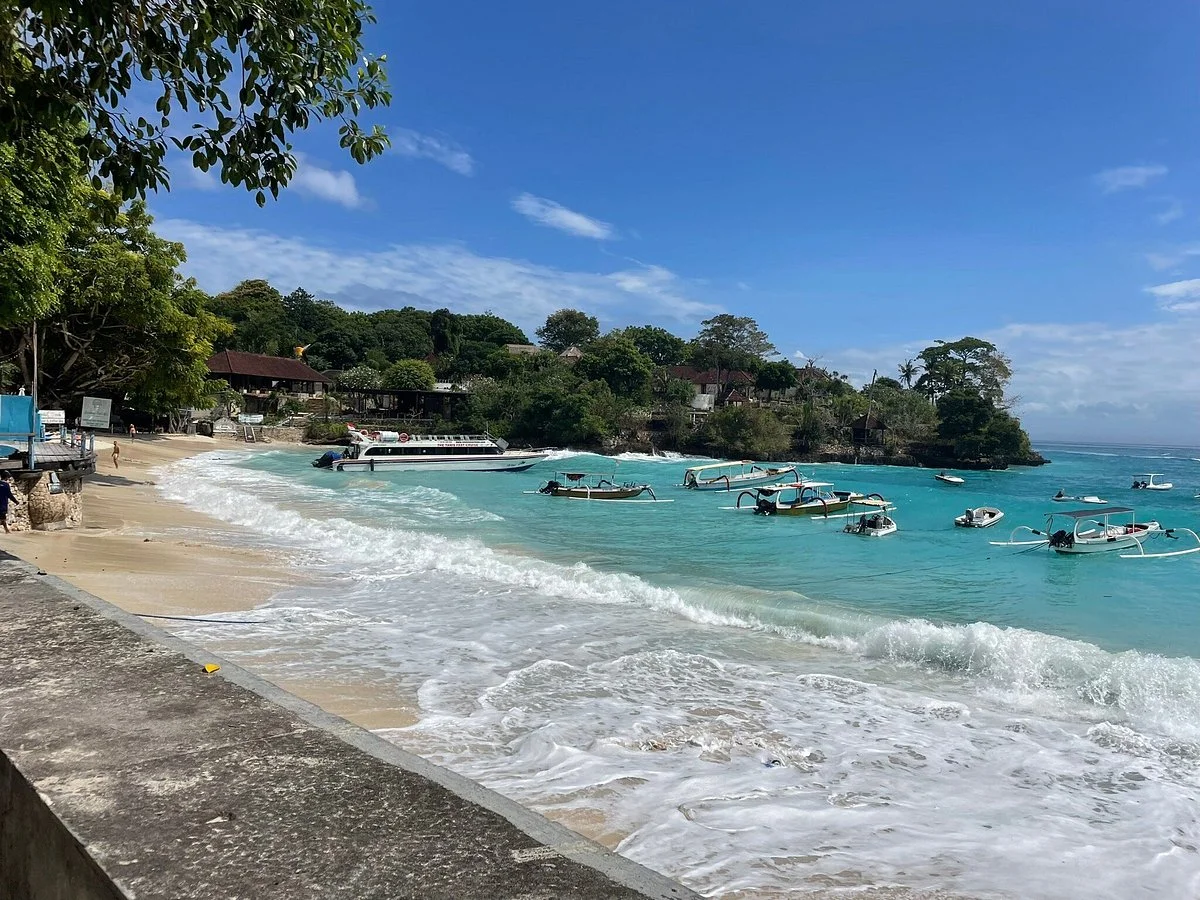 Selambung Beach