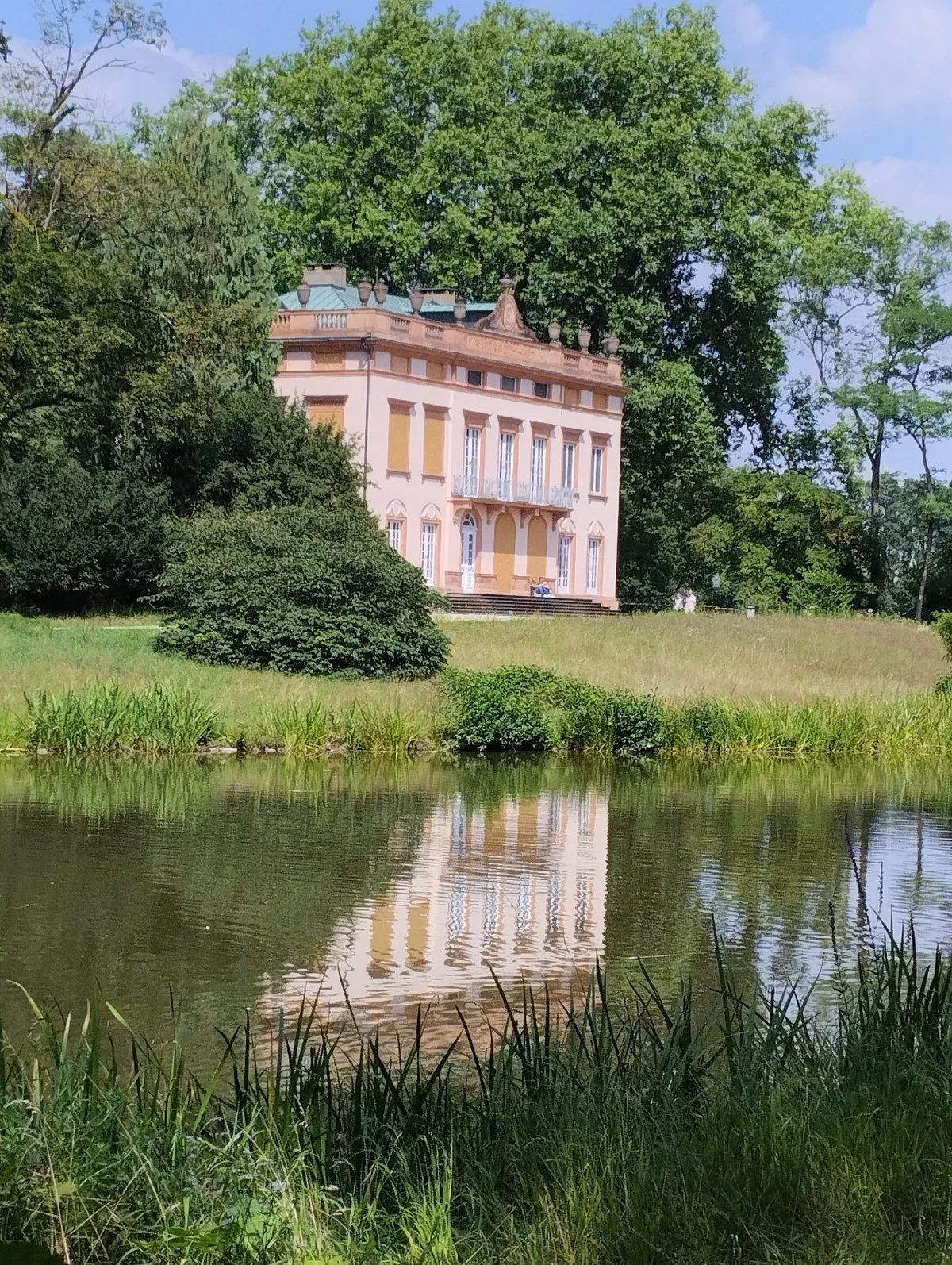 Park Schonbusch
