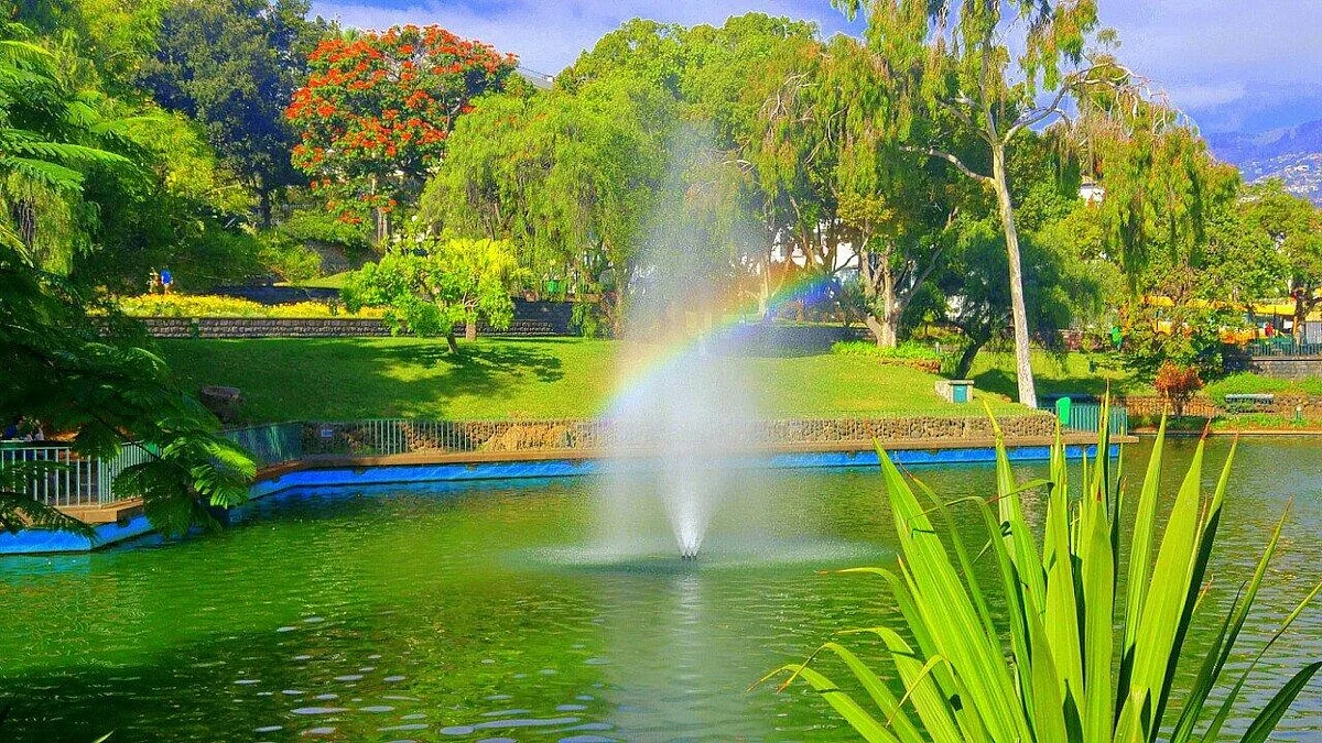 Parque de Santa Catarina