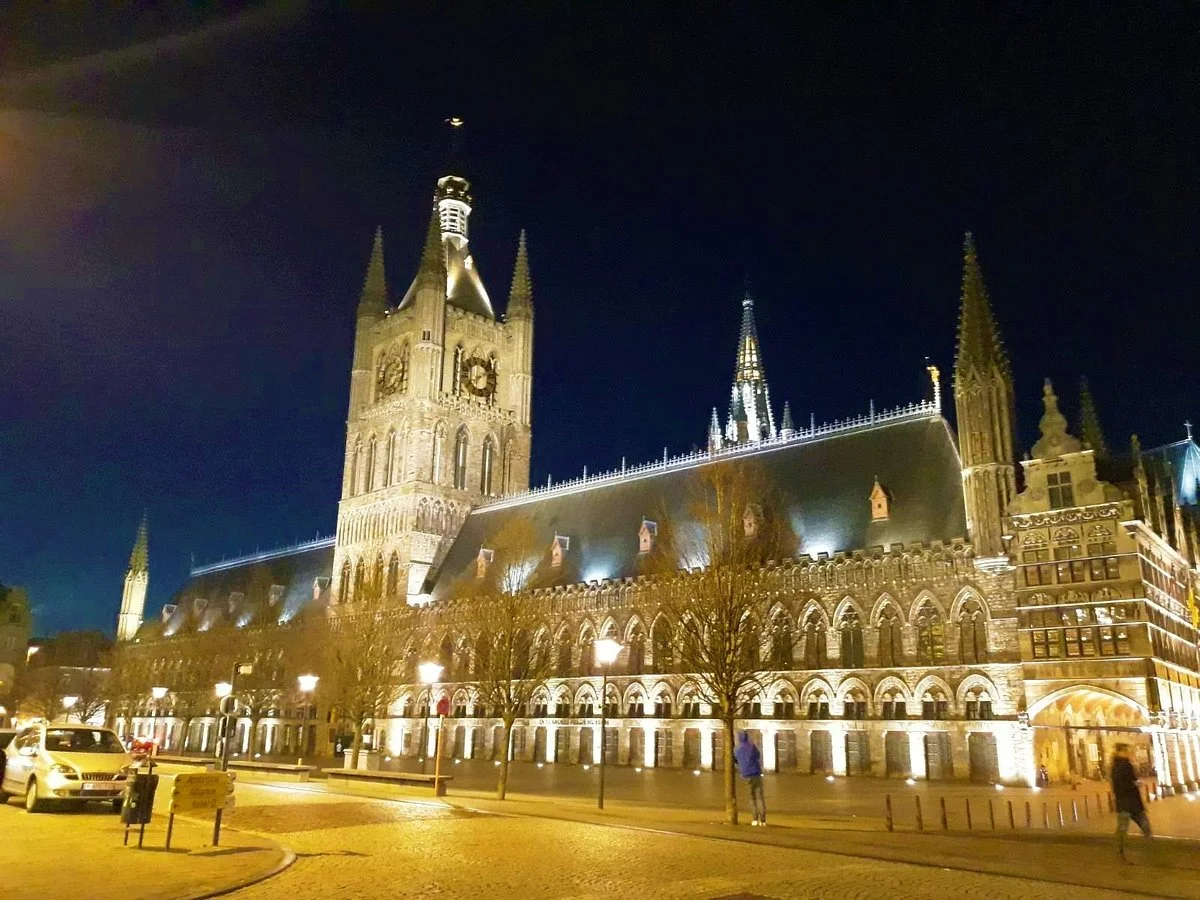 In Flanders Fields Museum