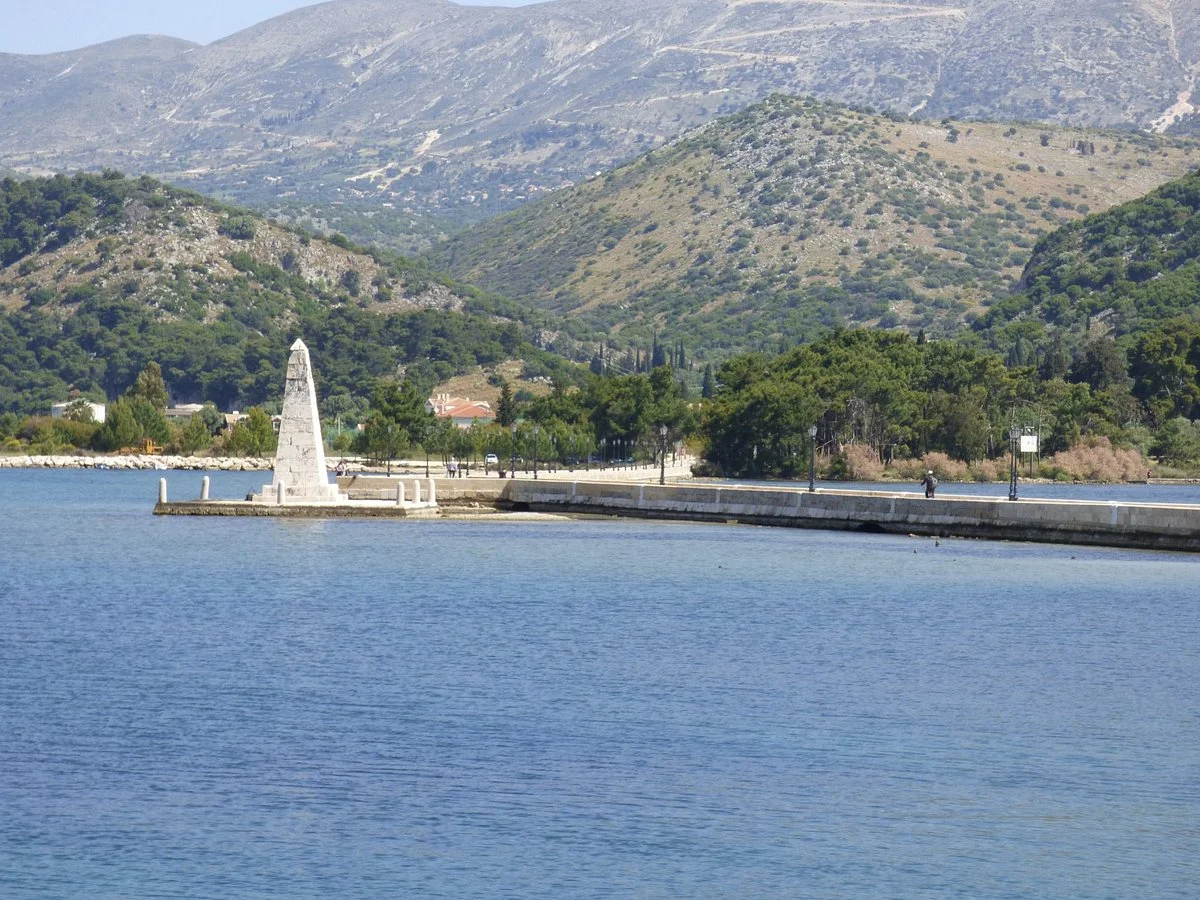 Drapano Bridge (De Bosset)