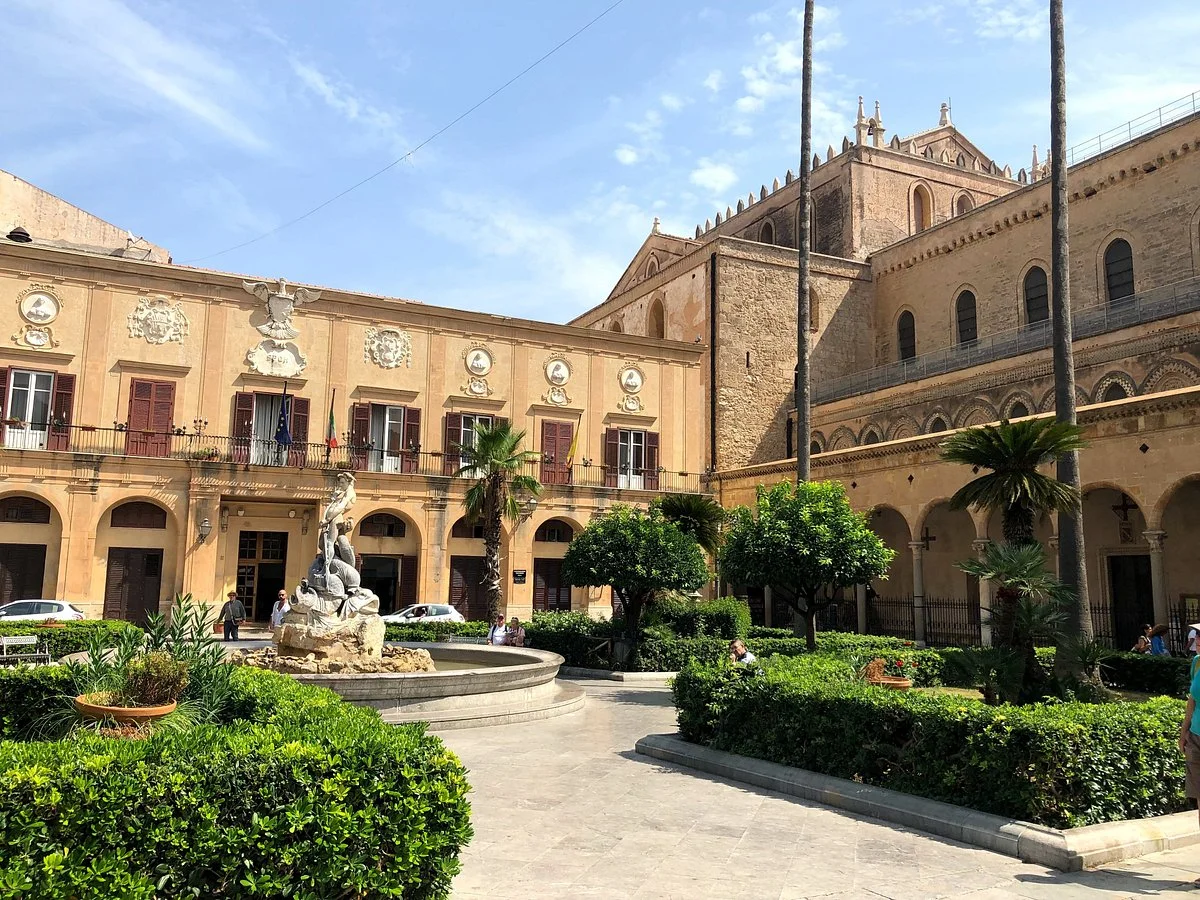 Duomo di Monreale