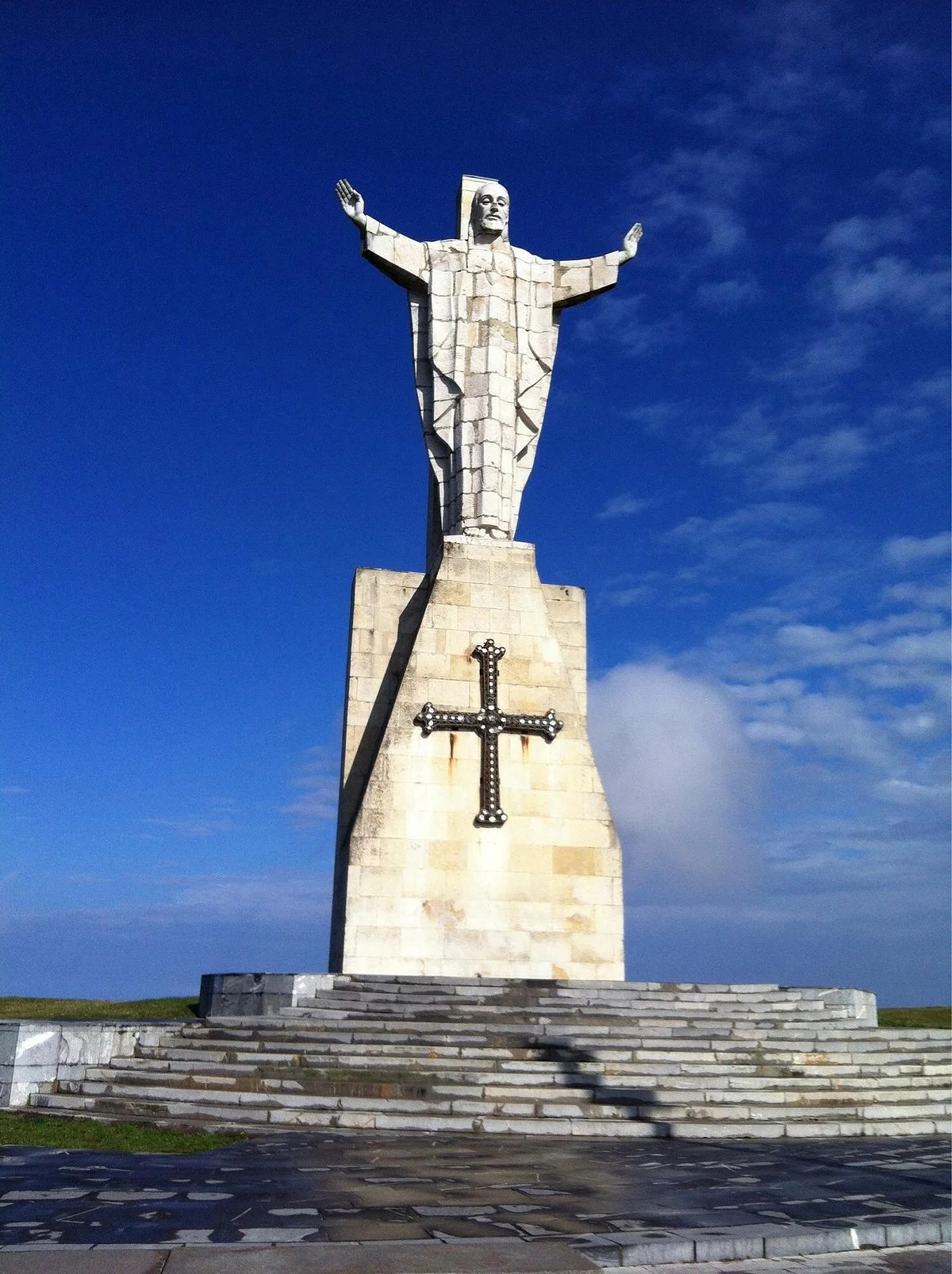 Monte Naranco