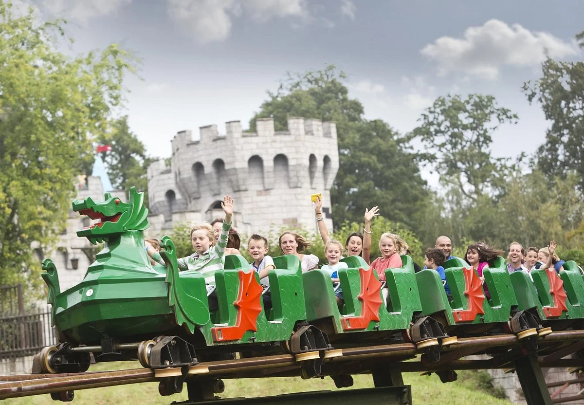 LEGOLAND Windsor Resort