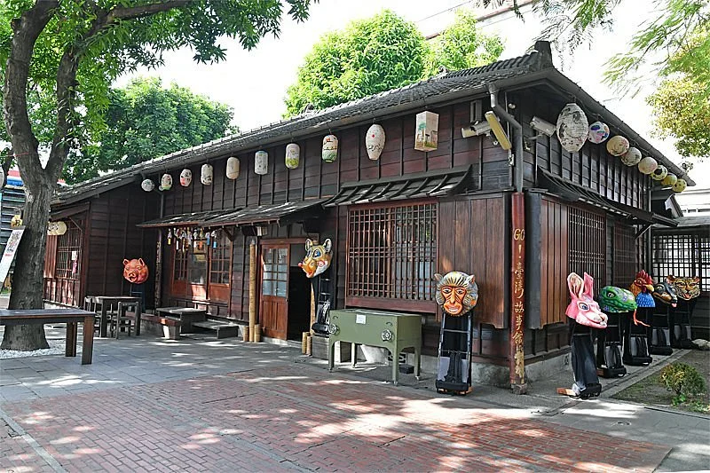 Yunlin Story House